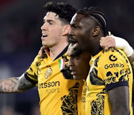 inter milan bayern munich streaming