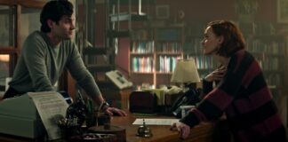 joe bronte couple