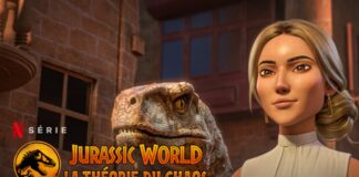 jurassic world la theorie du chaos saison 4