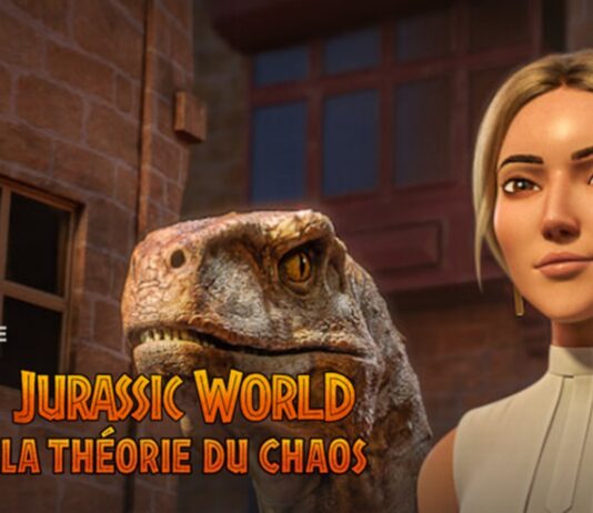jurassic world la theorie du chaos saison 4