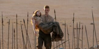 la roue du temps saison 3 fin