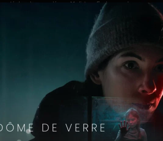 le dome de verre heure