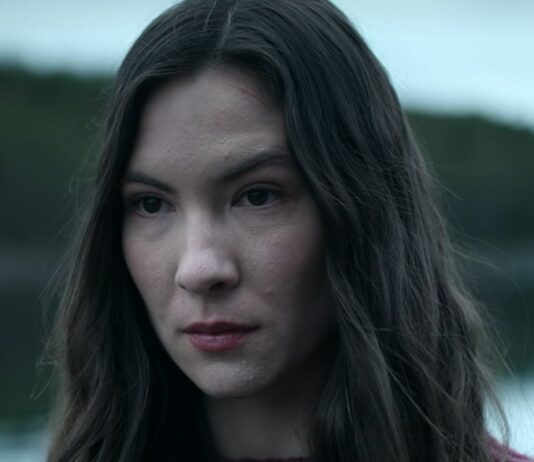 le dome de verre saison 1 fin