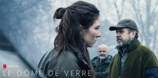 le dome de verre saison 2