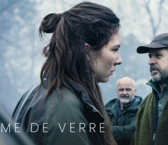 le dome de verre saison 2