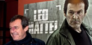 leo mattei saison 13