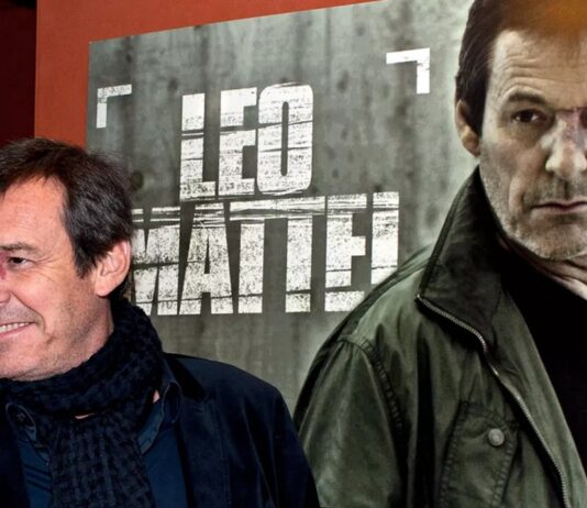 leo mattei saison 13