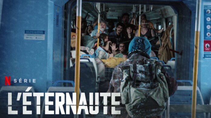 L’Éternaute Saison 2 : Quelle date de sortie Netflix ? | Ayther