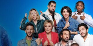 lol qui rit sort saison 5 combien depisodes