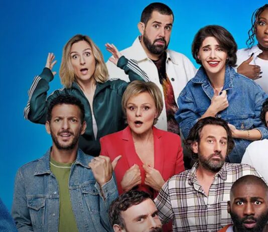 lol qui rit sort saison 5 combien depisodes