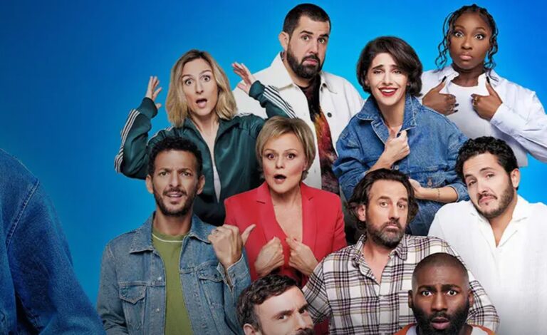 Lol Qui Rit Sort Saison 2 Combien D épisodes