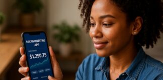 micro investissement app