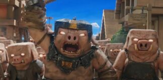 minecraft netflix
