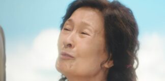 mon amour au paradis episode 3