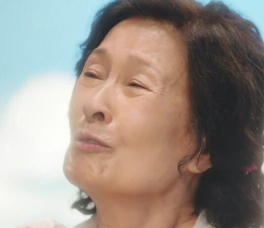 mon amour au paradis episode 3