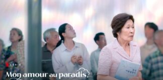 mon amour au paradis saison 2