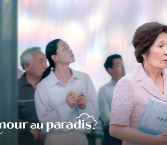 mon amour au paradis saison 2