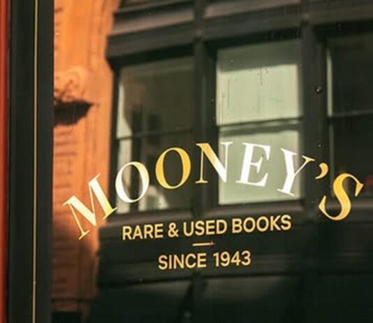 mooney vraie bibliotheque you