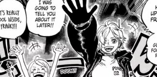 one piece 1146 spoilers