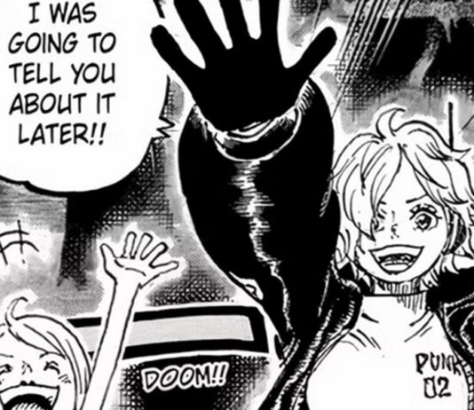 one piece 1146 spoilers