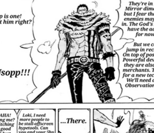 one piece 1148 spoilers