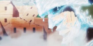 one piece episode 1123 heure
