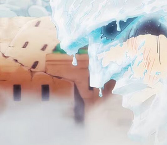 one piece episode 1123 heure
