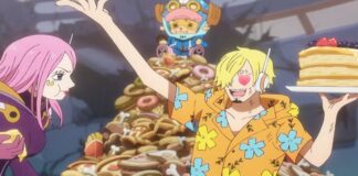 one piece episode 1125