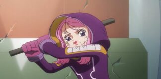 one piece episode 1128