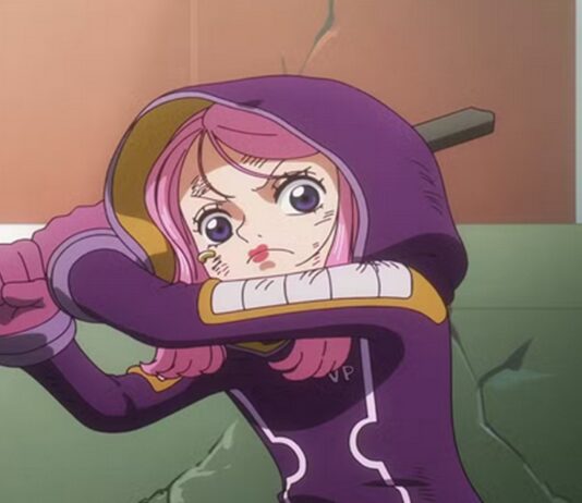 one piece episode 1128