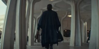 ou a ete filme andor saison 2