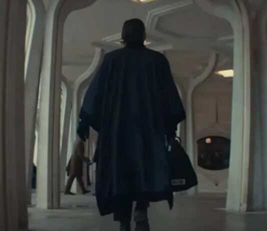 ou a ete filme andor saison 2