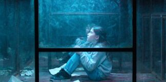 ou a ete filme le dome de verre