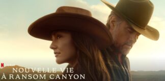 ou a ete filme nouvelle vie a ransom canyon