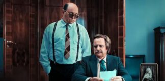 ou a ete filme projekt ufo
