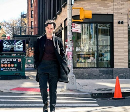 ou a ete filme you saison 5