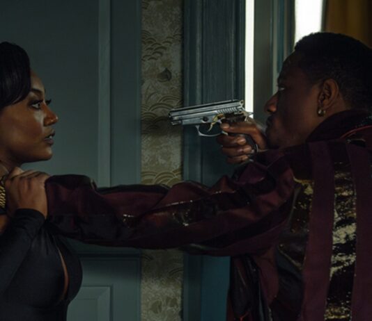power book 3 saison 4 episode 8