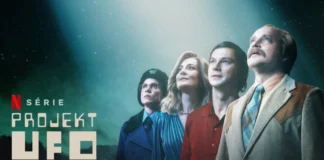 projekt ufo saison 1 heure