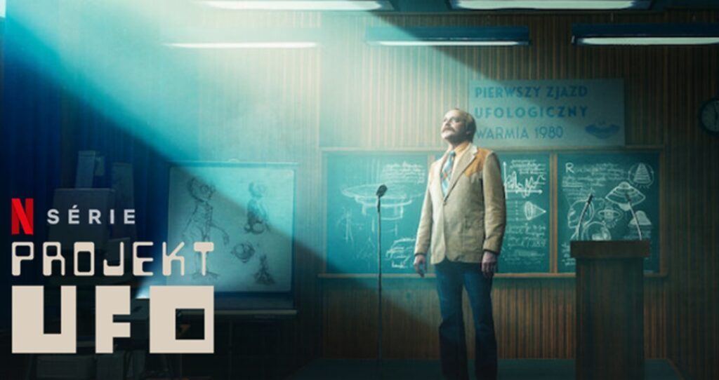 projekt ufo saison 2