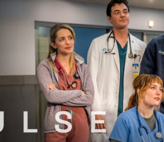 pulse saison 2
