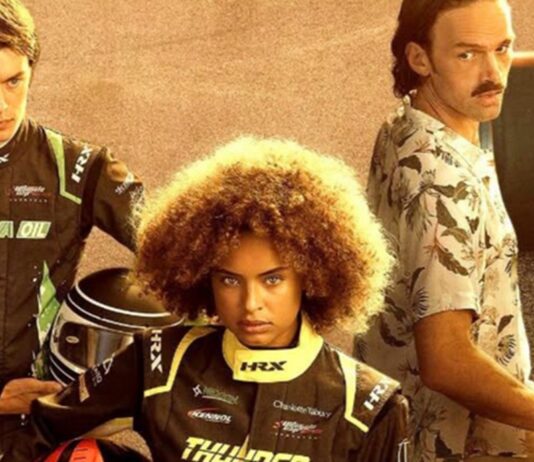 rapide netflix