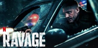 ravage suite