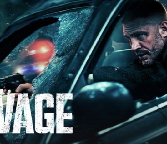 ravage suite