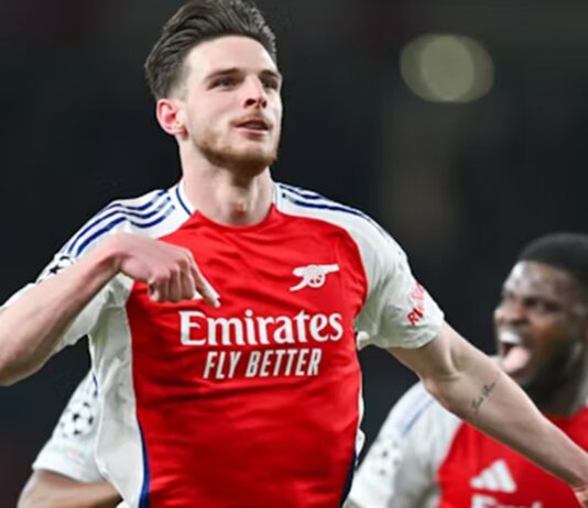 real madrid arsenal streaming