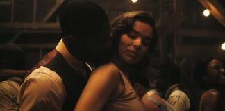 sinners scene post generique