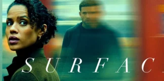 surface saison 3