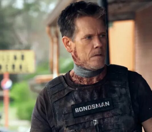 the bondsman saison 1 fin