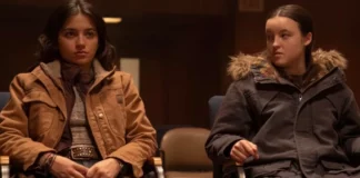 the last of us saison 2 combien depisodes
