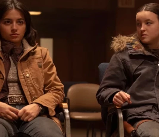the last of us saison 2 combien depisodes