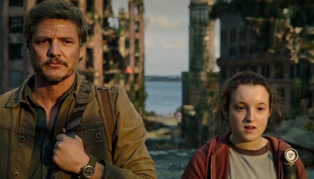 The Last Of Us Saison 2 : Où regarder la série en streaming en France